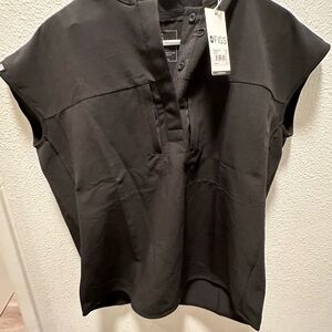 Blake relaxed fit figs